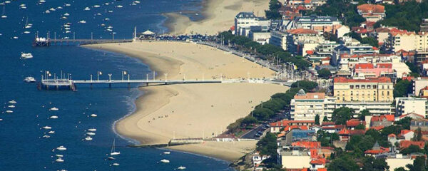 Louer un appartment autour du bassin d'arcachon