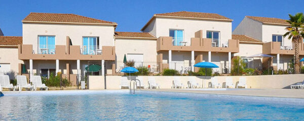 appartement en Corse