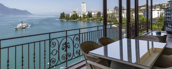 agence immobiliere a Montreux