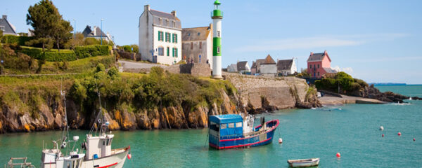 Finistère Sud