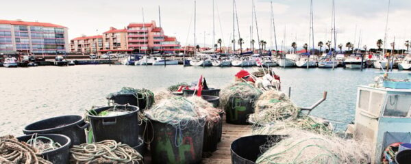 Port Leucate